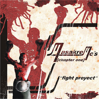 Fight Proyect (Chapter One)