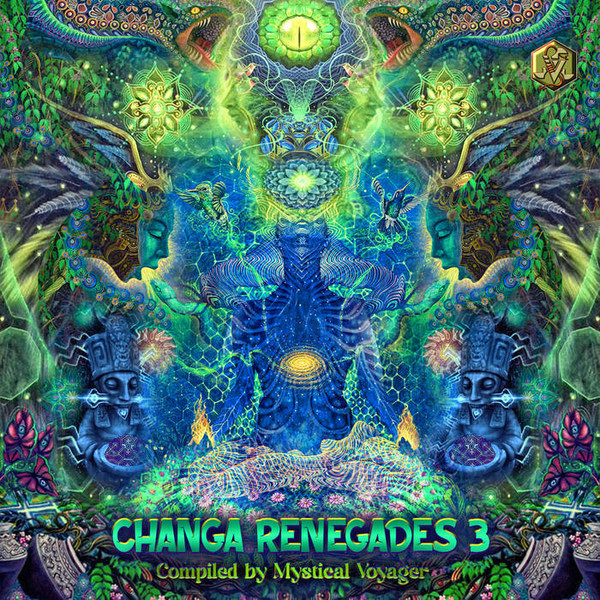 Changa Renegades 3
