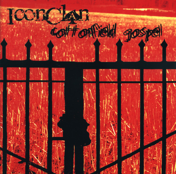 Cottonfield Gospel