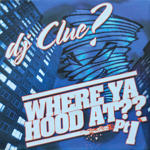 Where Ya Hood At?? Pt. 1