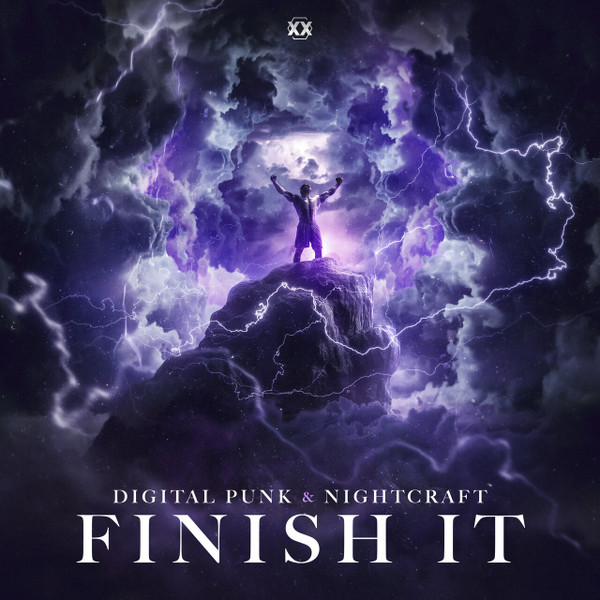 Finish It