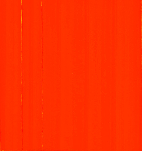 Orange Album