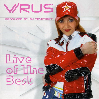 Live Of The Best