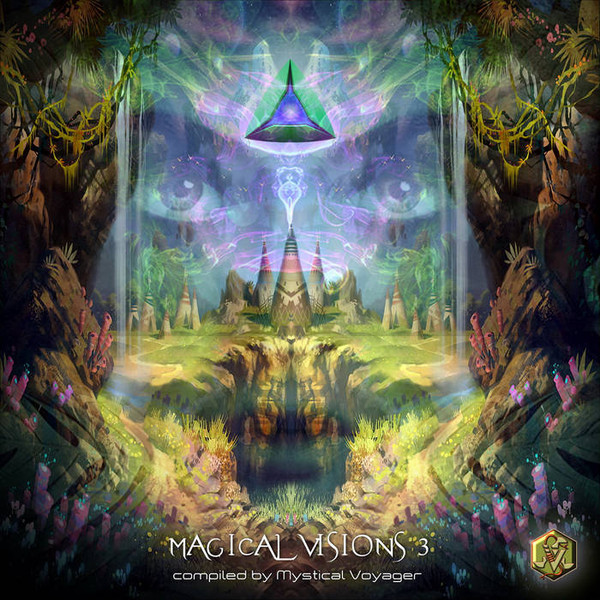 Magical Visions 3