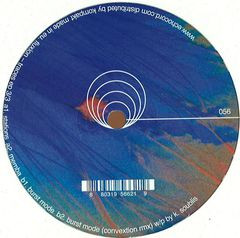 Traces EP 3/3
