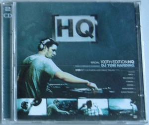100th Edition HQ
