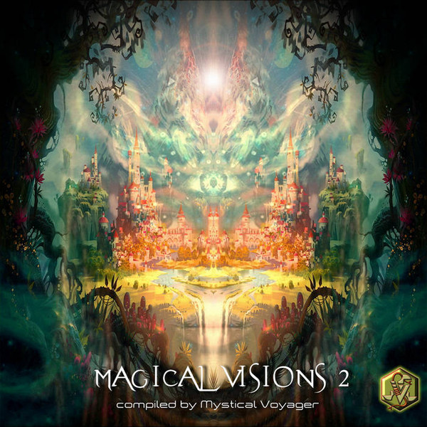 Magical Visions 2