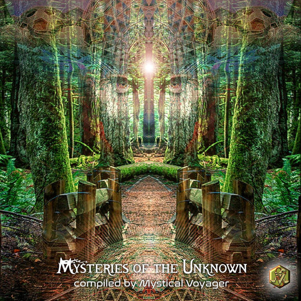 Mysteries Of The Unknown