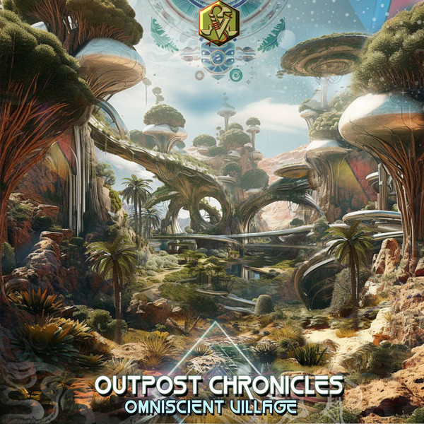 Outpost Chronicles