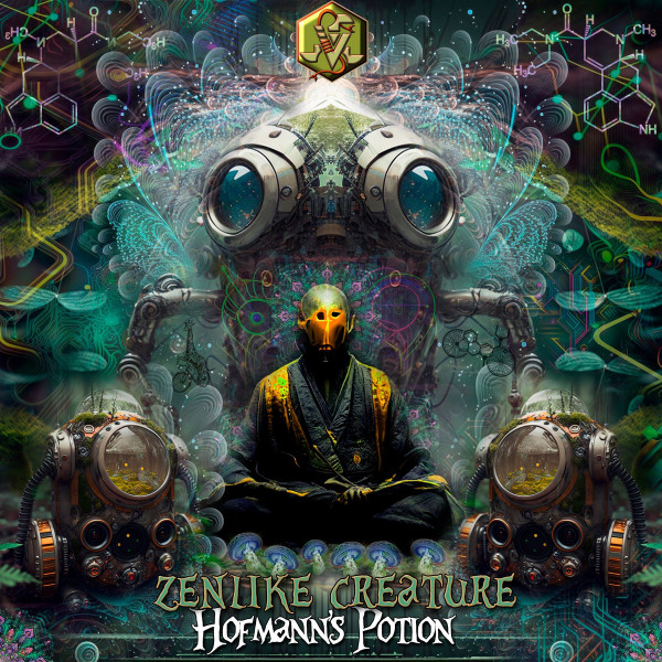 Hofmann's Potion