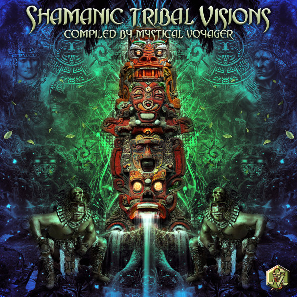 Shamanic Tribal Visions