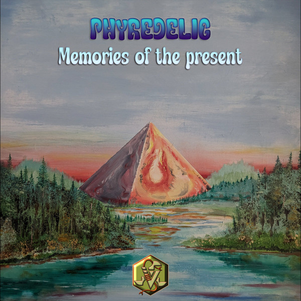 Memories Of The Present