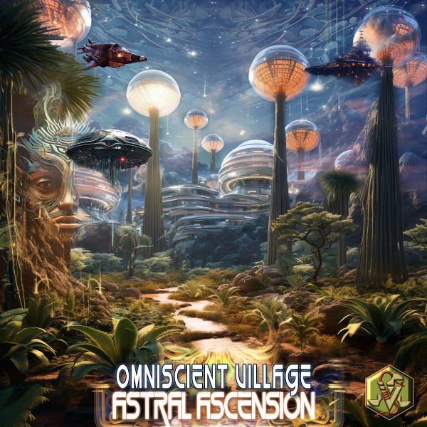 Astral Ascension
