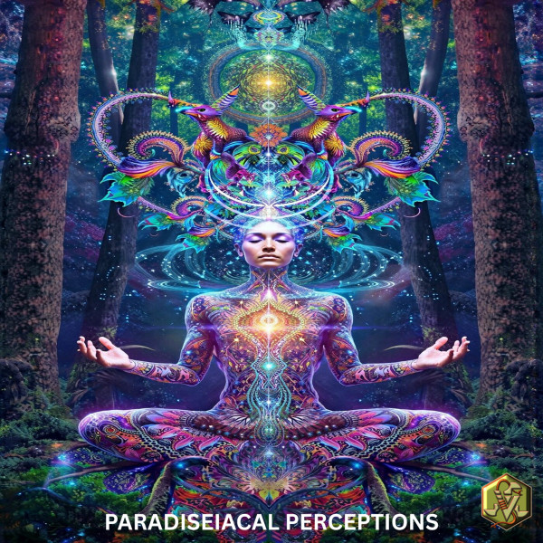 Paradiseiacal Perceptions