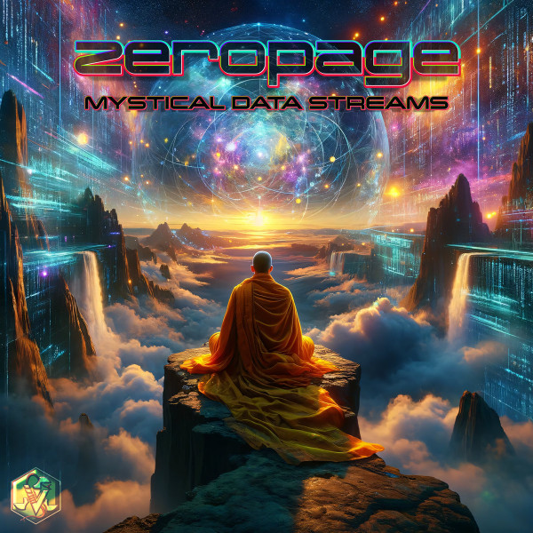 Mystical Data Streams