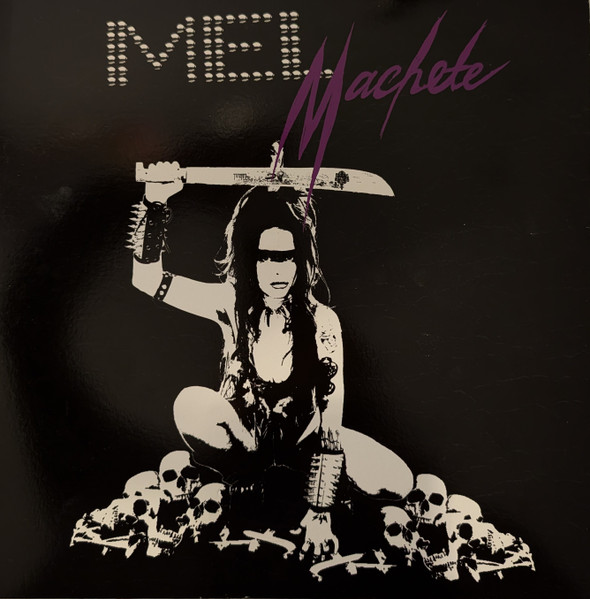 Machete Gang