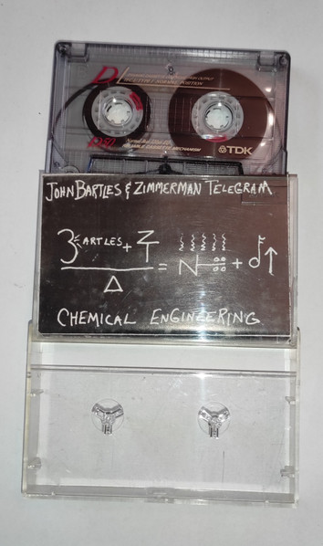 Chemical Engineering