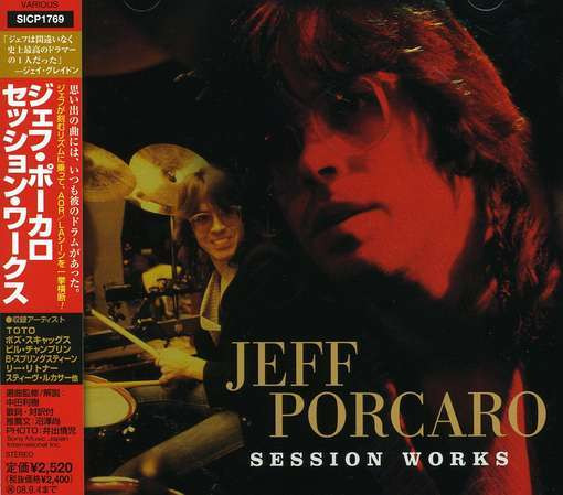 Session Works