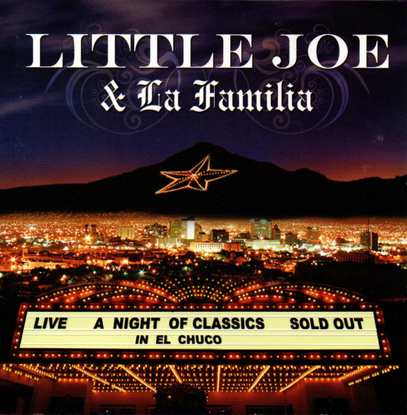 A Night Of Classics In El Chuco