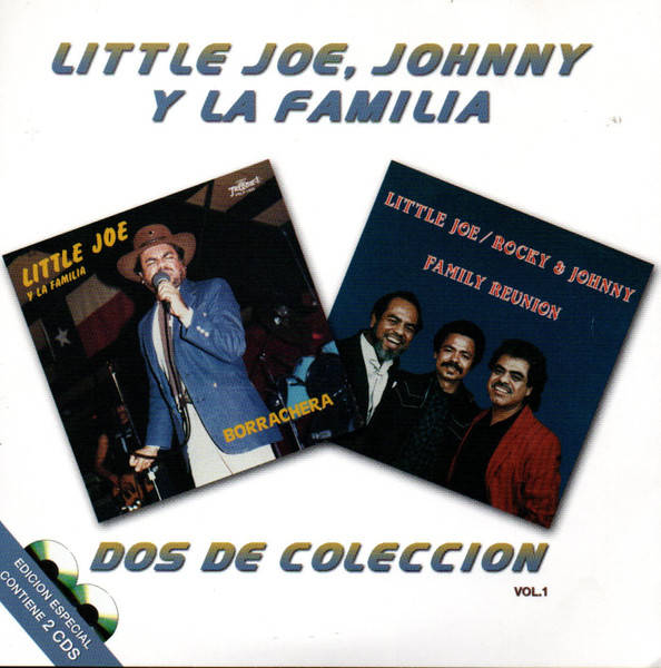 Dos De Coleccion Vol. 1