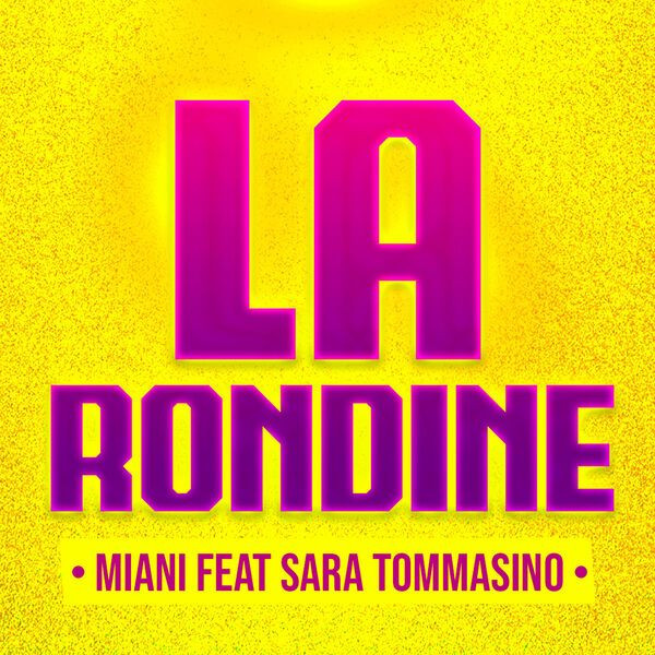 La Rondine