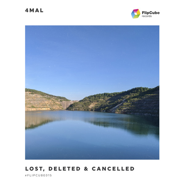 Lost, Deleted and Cancelled EP