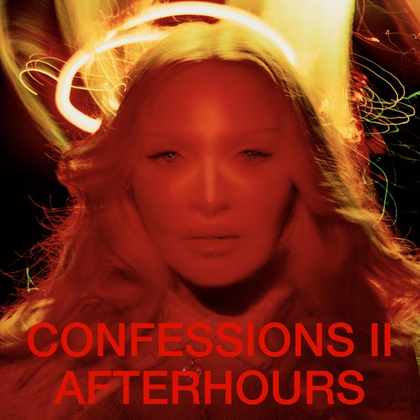 Confessions II: Afterhours Edition