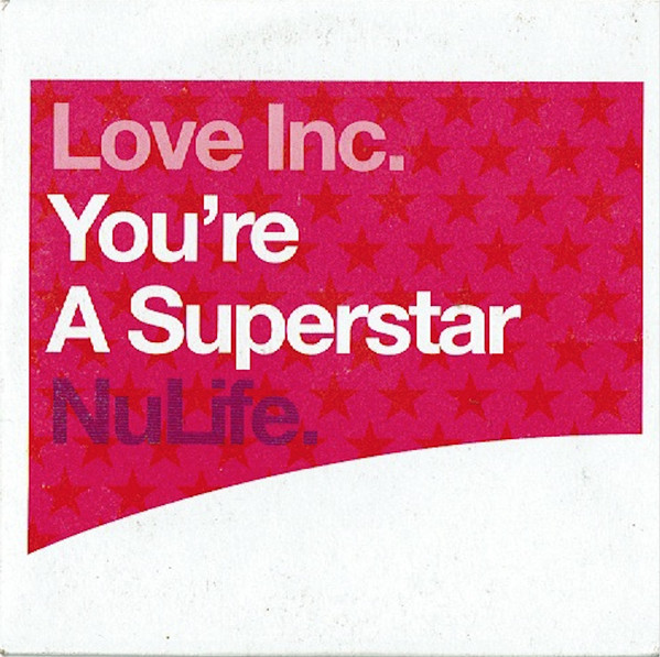 You're A Superstar