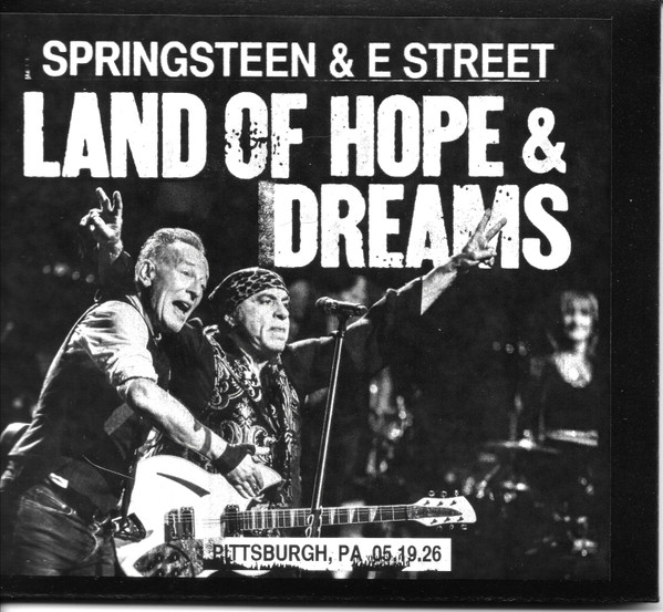 PPG Paints Arena, Pittsburgh, PA 05.19.26