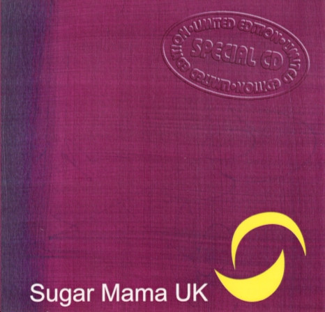 Sugar Mama UK