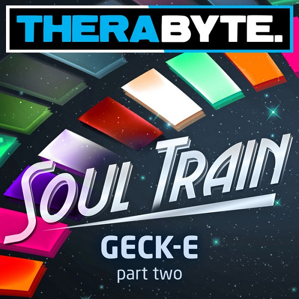 Soul Train (Part Two)