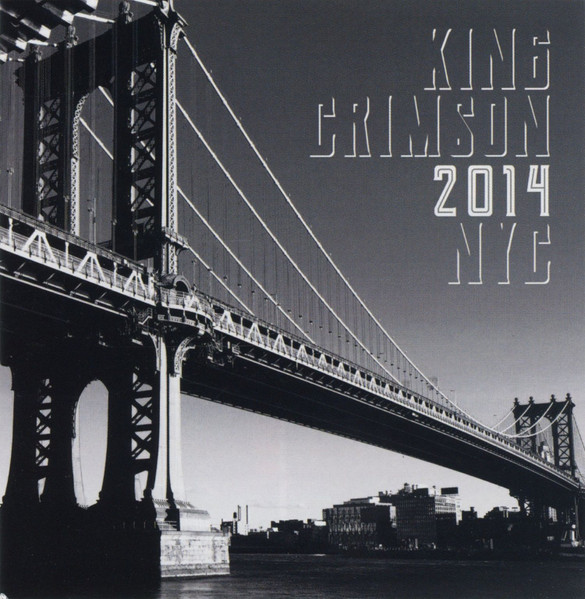 2014 NYC