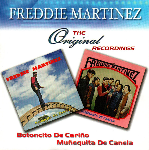 Botoncito De Cariño / Muñequita De Canela