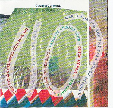 CounterCurrents