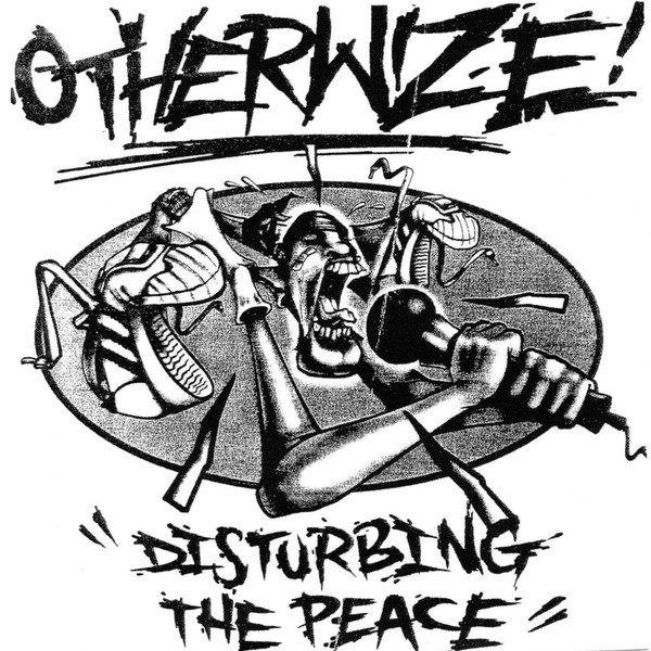 Disturbing The Peace