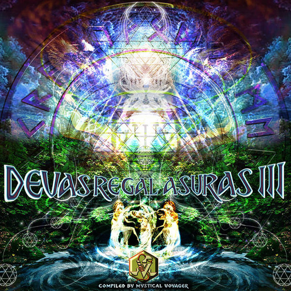 Devas Regal Asuras 3