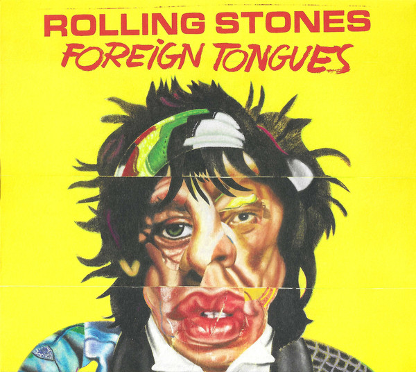 Foreign Tongues