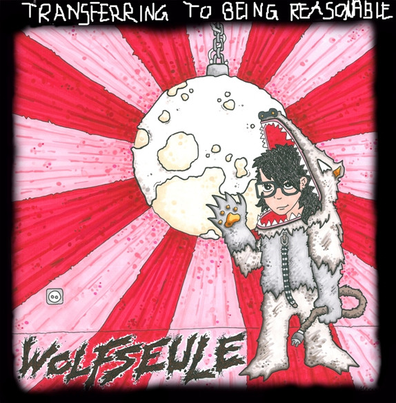 Transferring To Being Reasonable