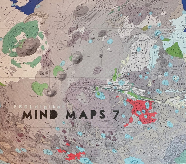 Mind Maps 7