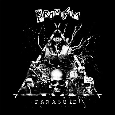 Paranoid!