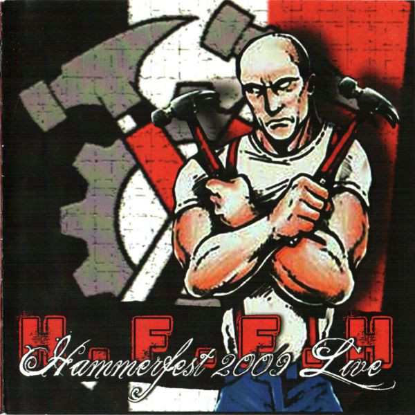 H.F.F.H. Hammerfest 2009 Live