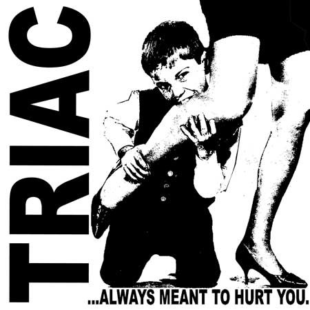 ...Always Meant To Hurt You