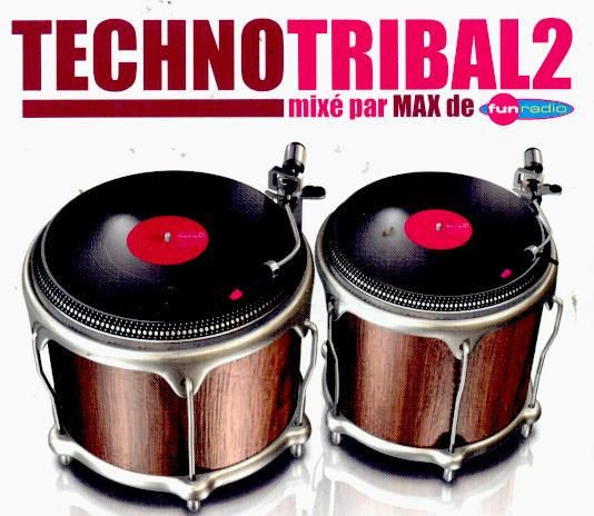Techno Tribal 2
