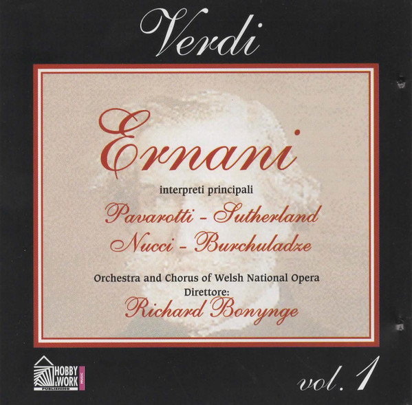 Ernani