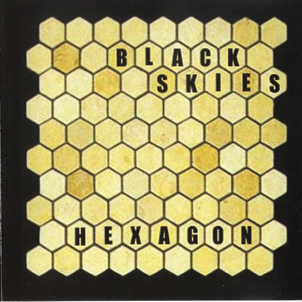 Hexagon