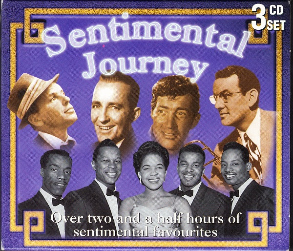 Sentimental Journey