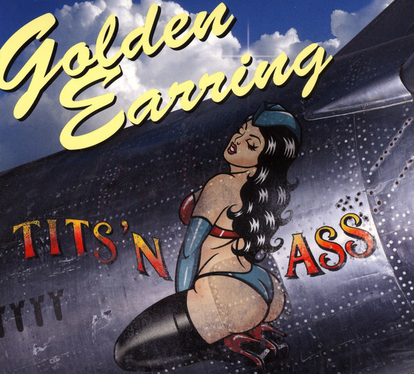 Tits 'n Ass