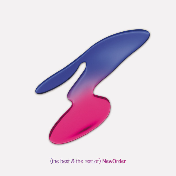 (The Best & The Rest Of) NewOrder