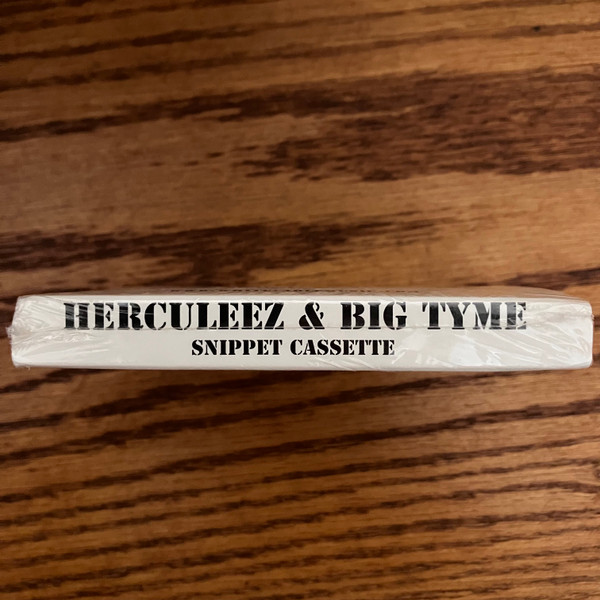 Snippet Cassette