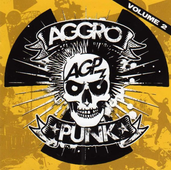 Aggropunk Volume 2